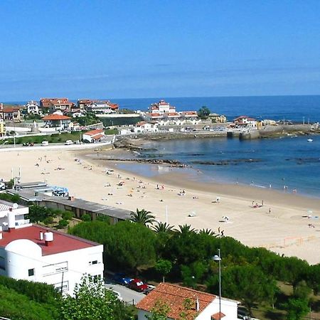 Buhardilla Comillas Beach En Primera Linea De Playa, Wifi, Netflix Dış mekan fotoğraf
