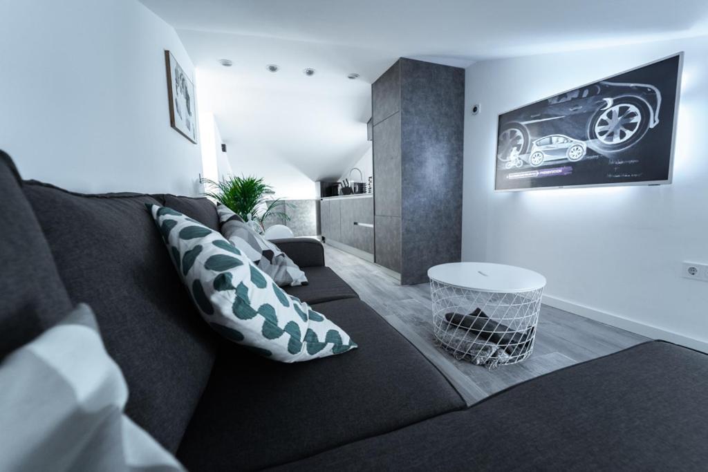 Buhardilla Comillas Beach En Primera Linea De Playa, Wifi, Netflix Dış mekan fotoğraf